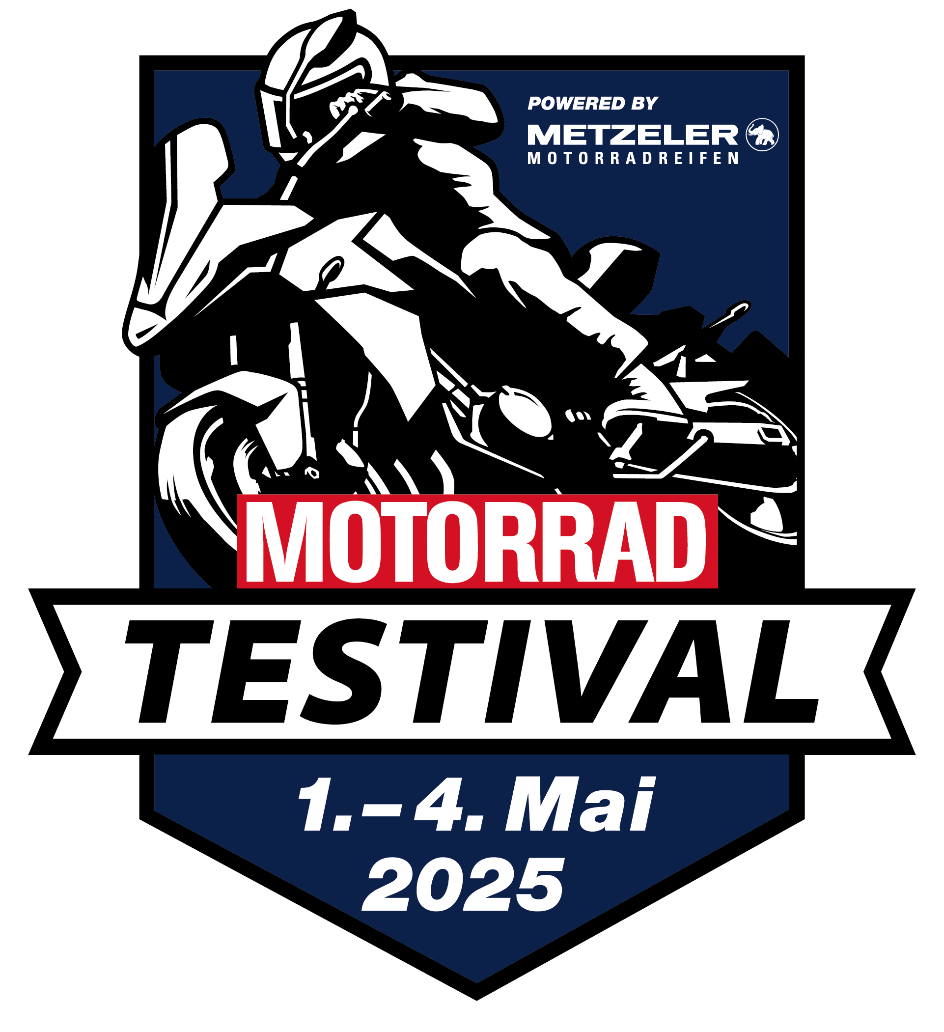 Motorrad Testival 2026